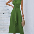 Verde Turquesa