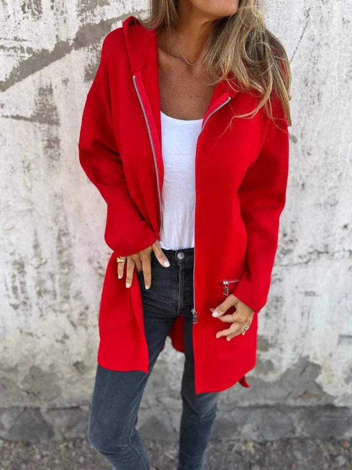 Maria - Cardigan Aconchegante