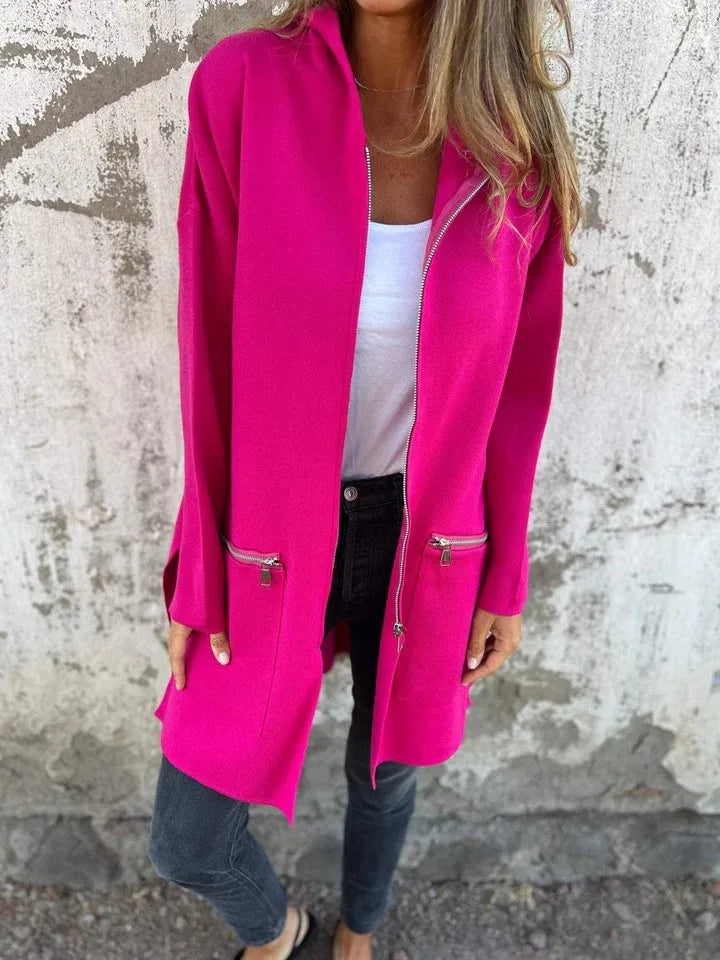 Maria - Cardigan Aconchegante