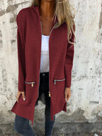 Maria - Cardigan Aconchegante