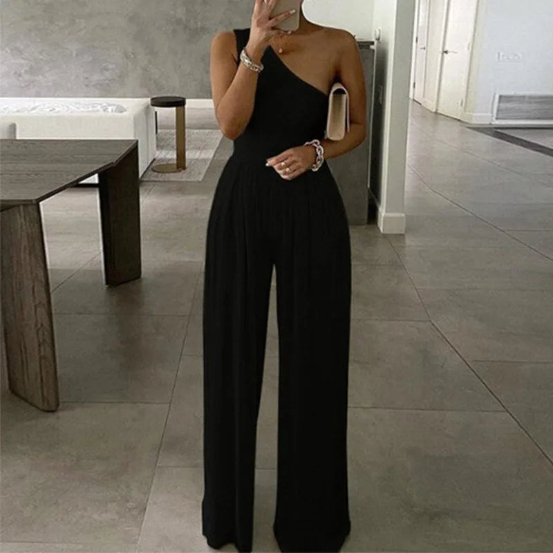 Margarida - Macacão Elegante