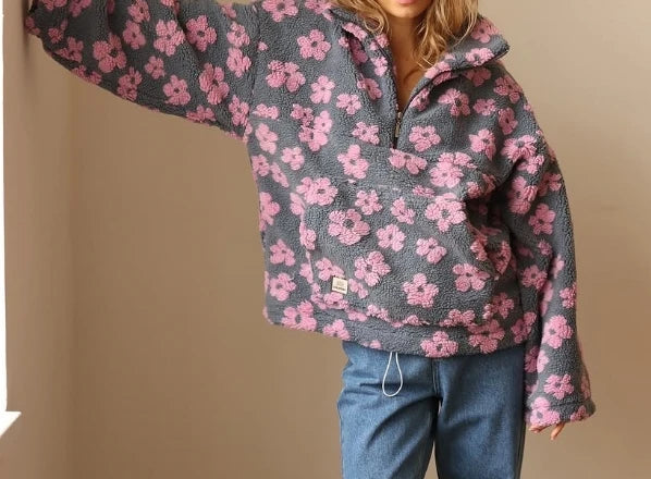 Marta - Camisola de Lã