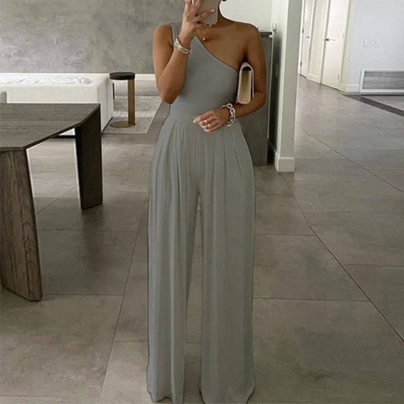 Margarida - Macacão Elegante