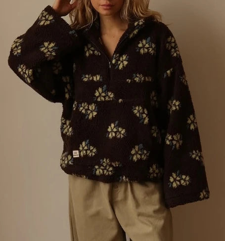 Marta - Camisola de Lã