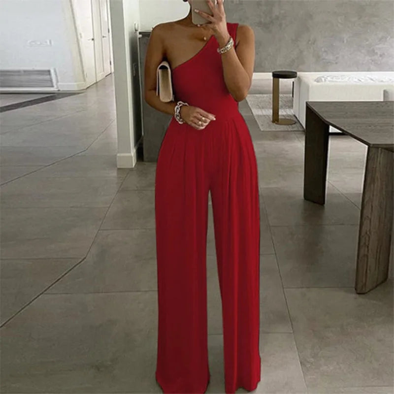 Margarida - Macacão Elegante