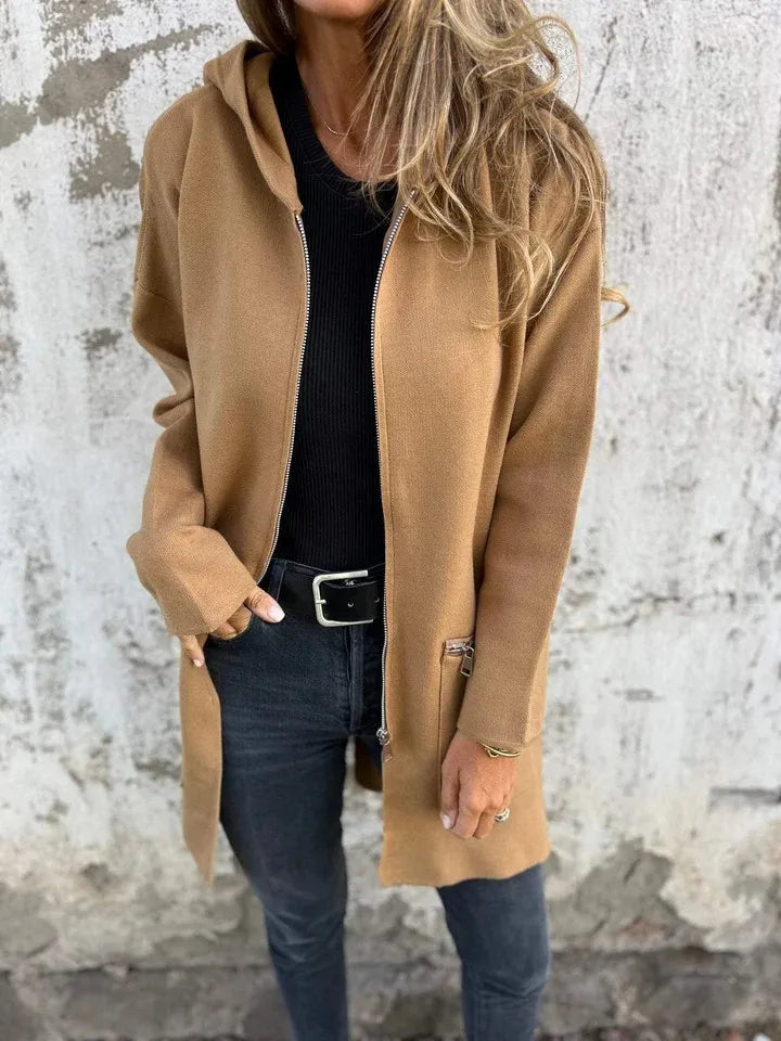 Maria - Cardigan Aconchegante