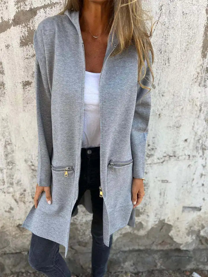 Maria - Cardigan Aconchegante
