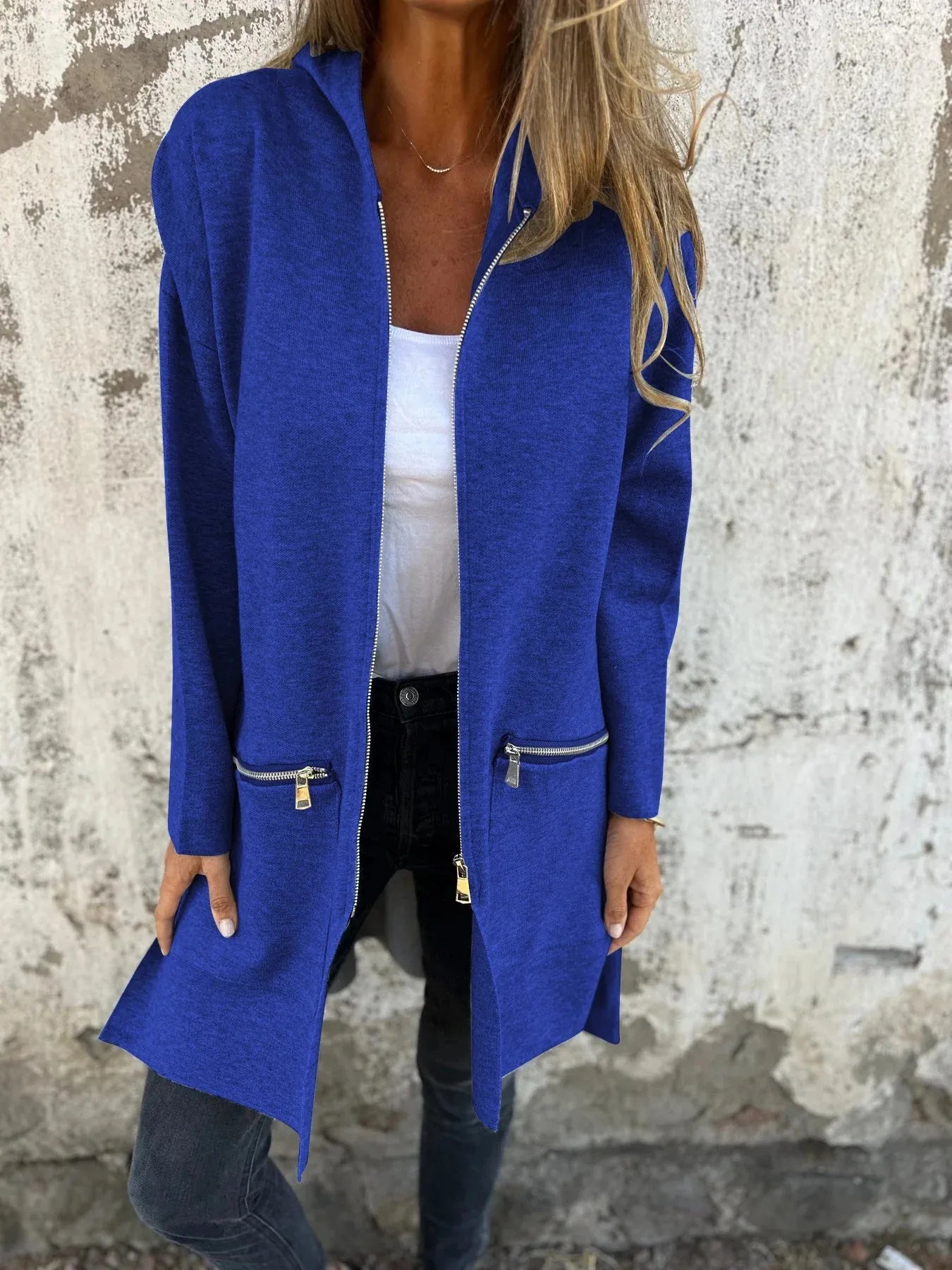 Maria - Cardigan Aconchegante