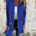 Azul