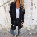 Maria - Cardigan Aconchegante
