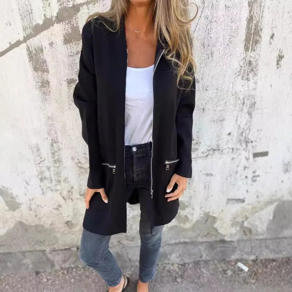 Maria - Cardigan Aconchegante